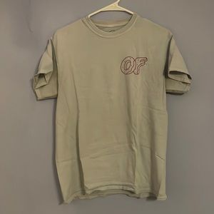 Odd Future Y2K t shirt